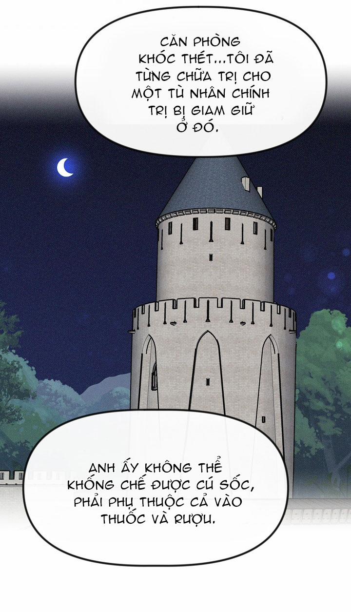 How Dare You 35 trang 3