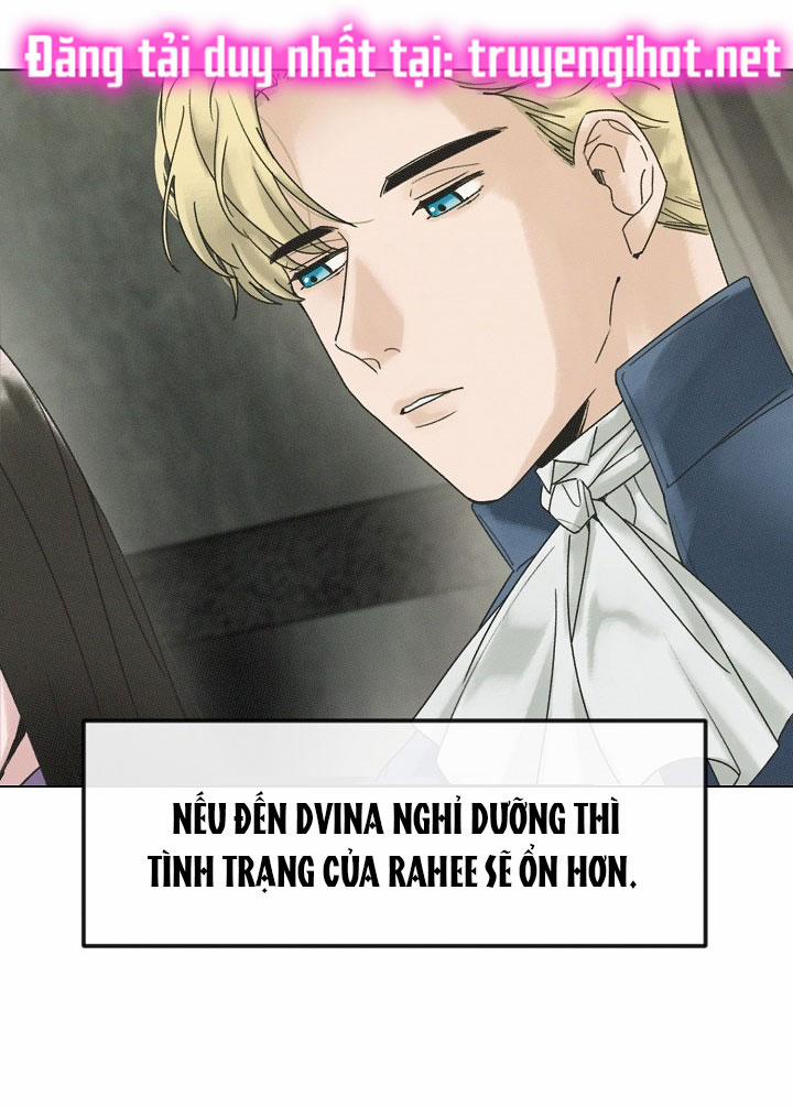 How Dare You 35 trang 31