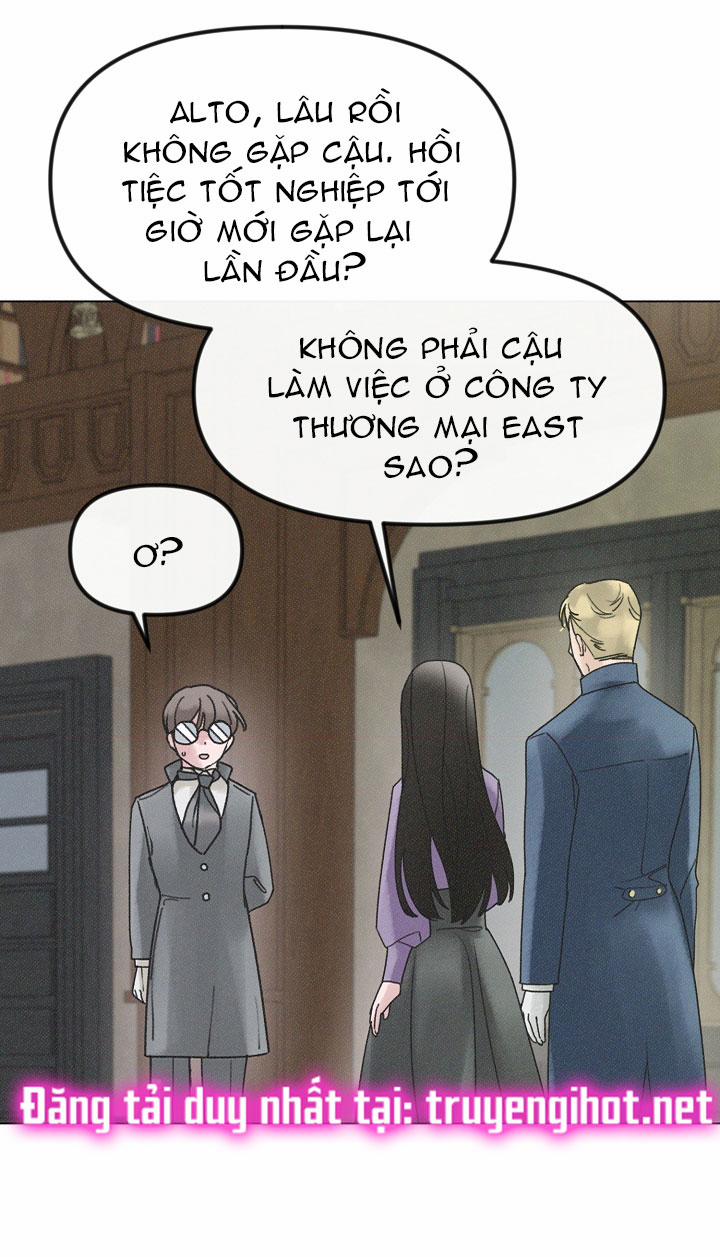 How Dare You 35 trang 34