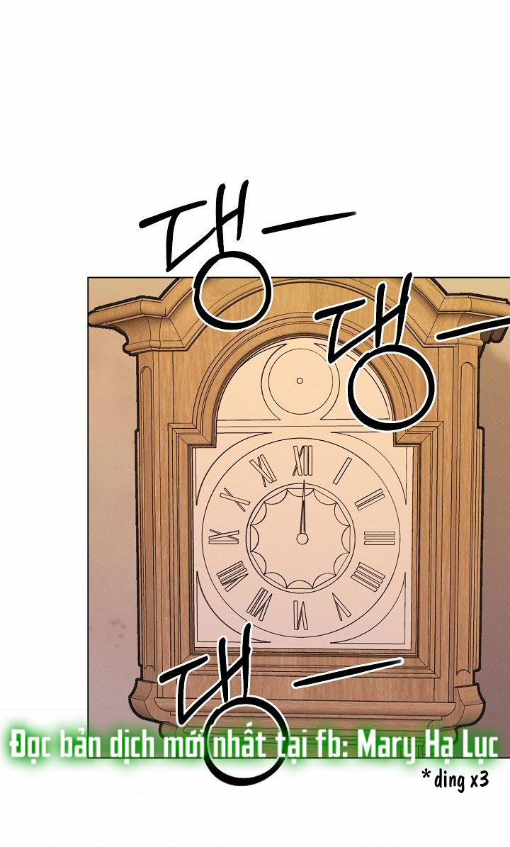 How Dare You 35 trang 39