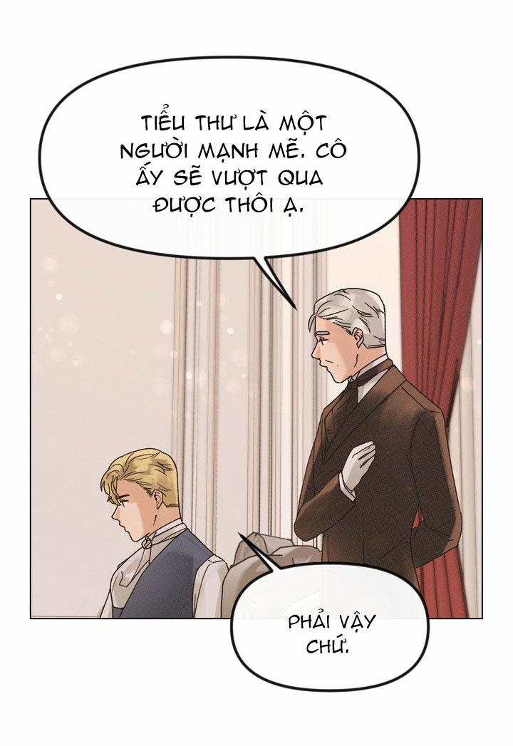 How Dare You 35 trang 4