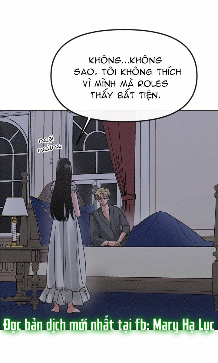 How Dare You 35 trang 46