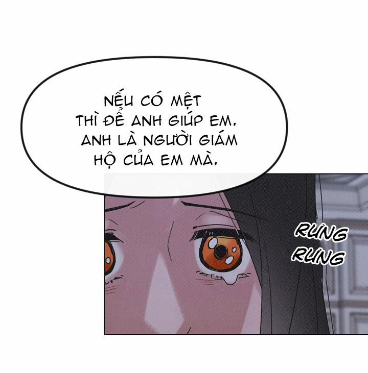 How Dare You 35 trang 47