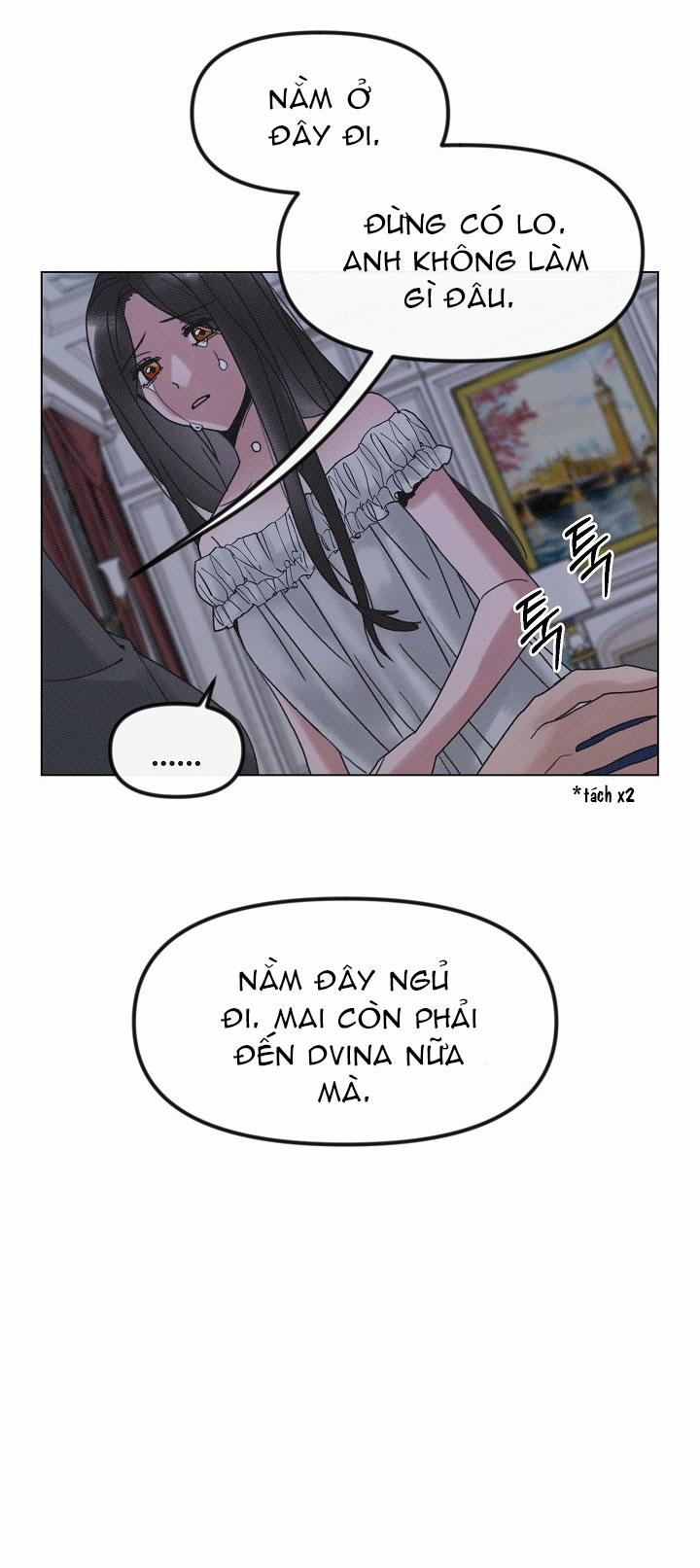 How Dare You 35 trang 49