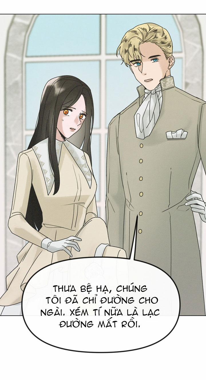 How Dare You 35 trang 54