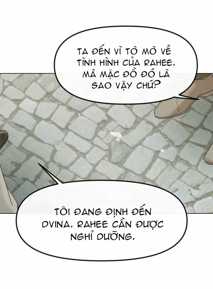 How Dare You 35 trang 55