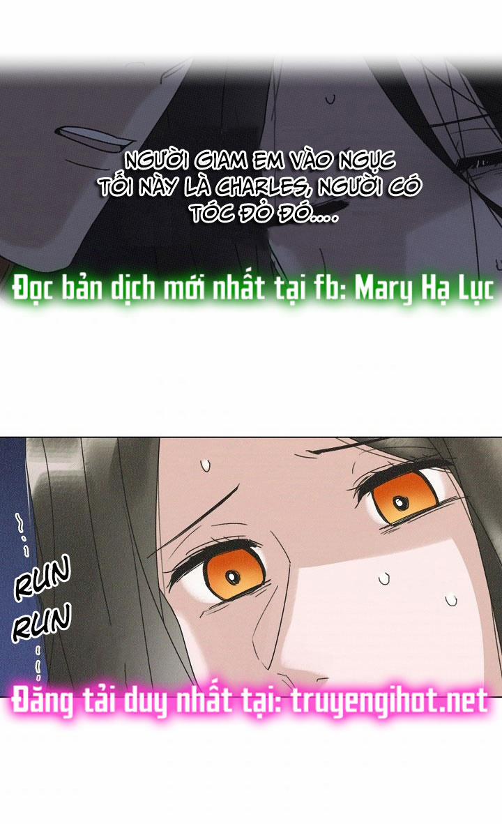 How Dare You 35 trang 57