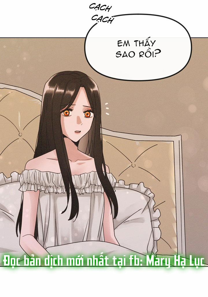 How Dare You 35 trang 6