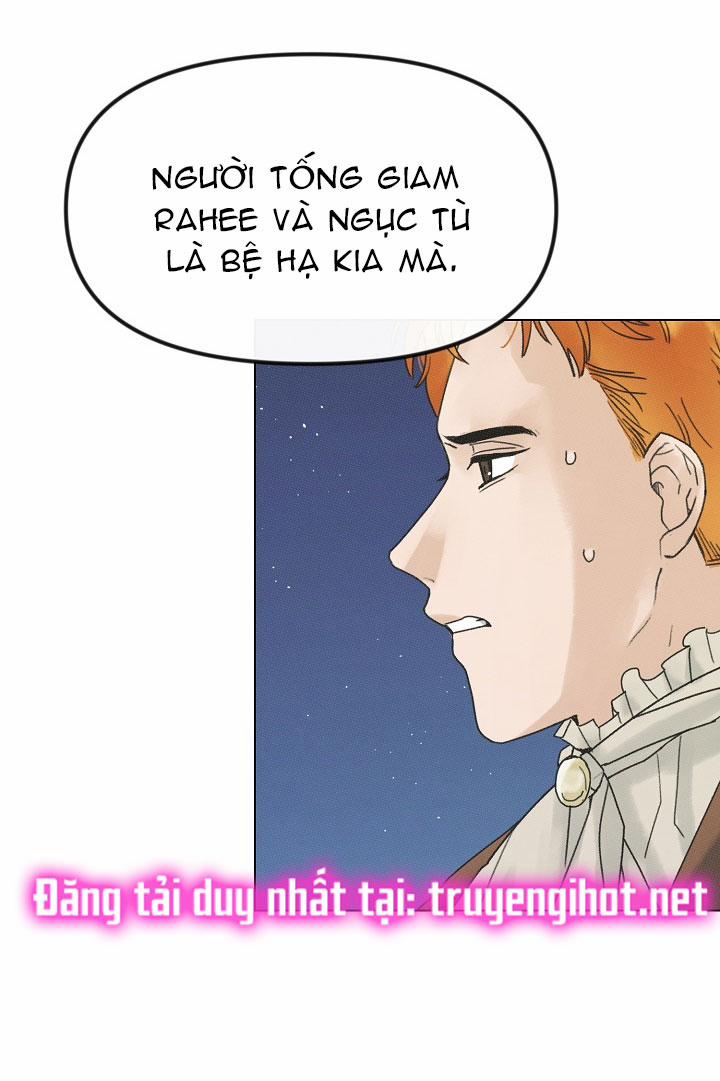 How Dare You 35 trang 61