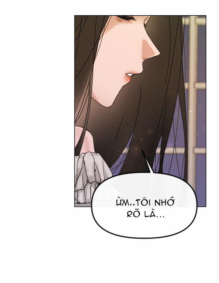 How Dare You 35 trang 8