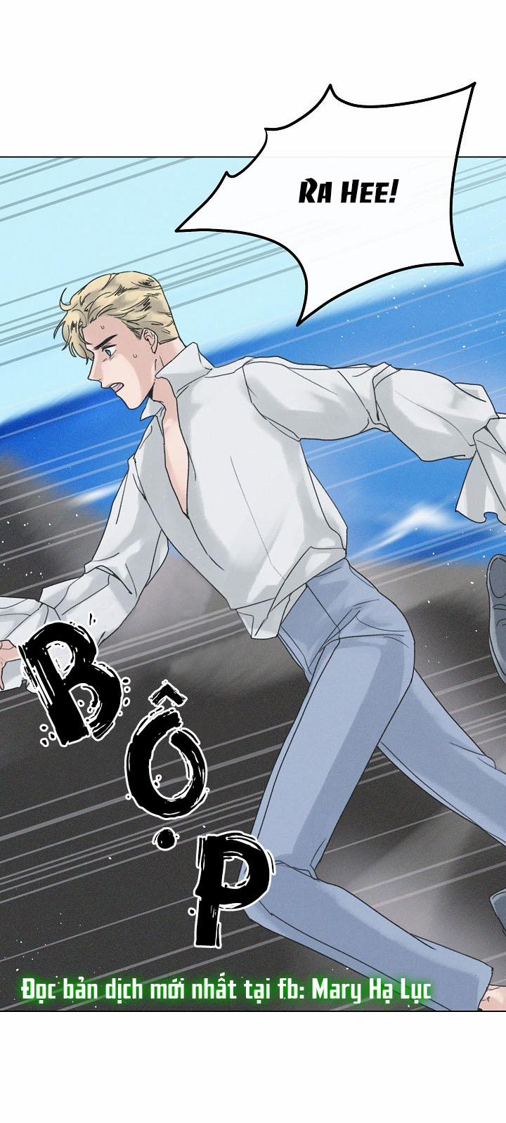 How Dare You 36 trang 17