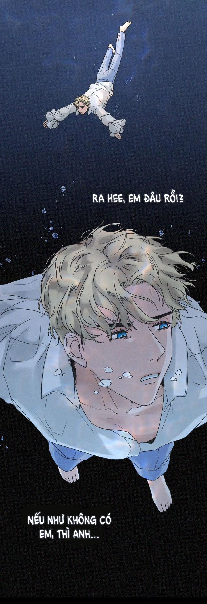 How Dare You 36 trang 19