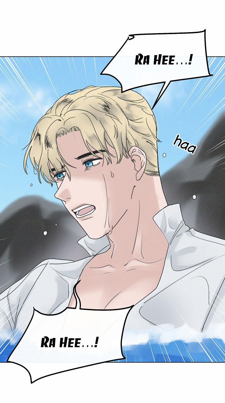 How Dare You 36 trang 21