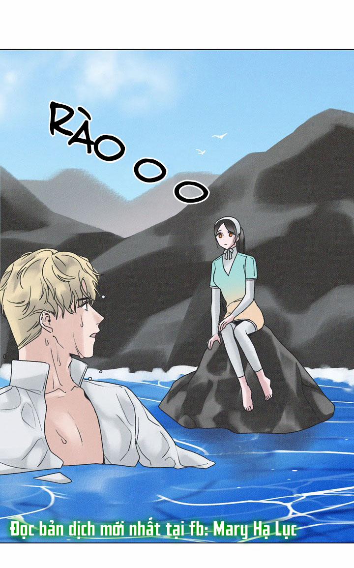 How Dare You 36 trang 23