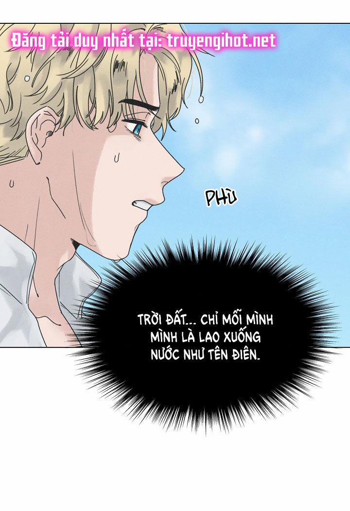 How Dare You 36 trang 25