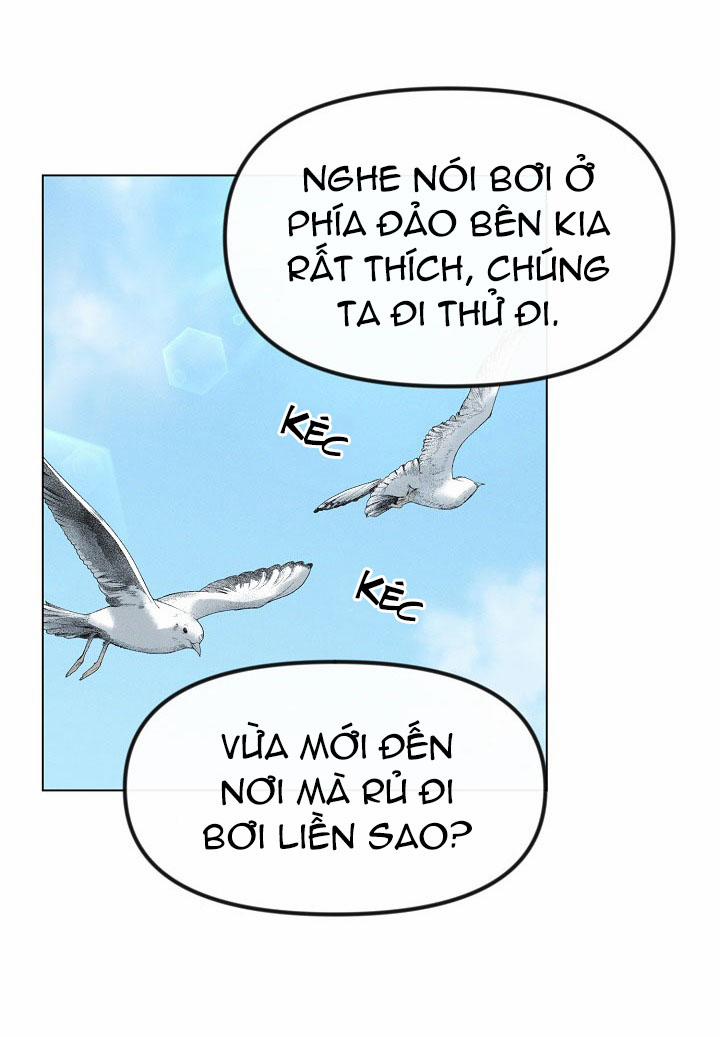 How Dare You 36 trang 3