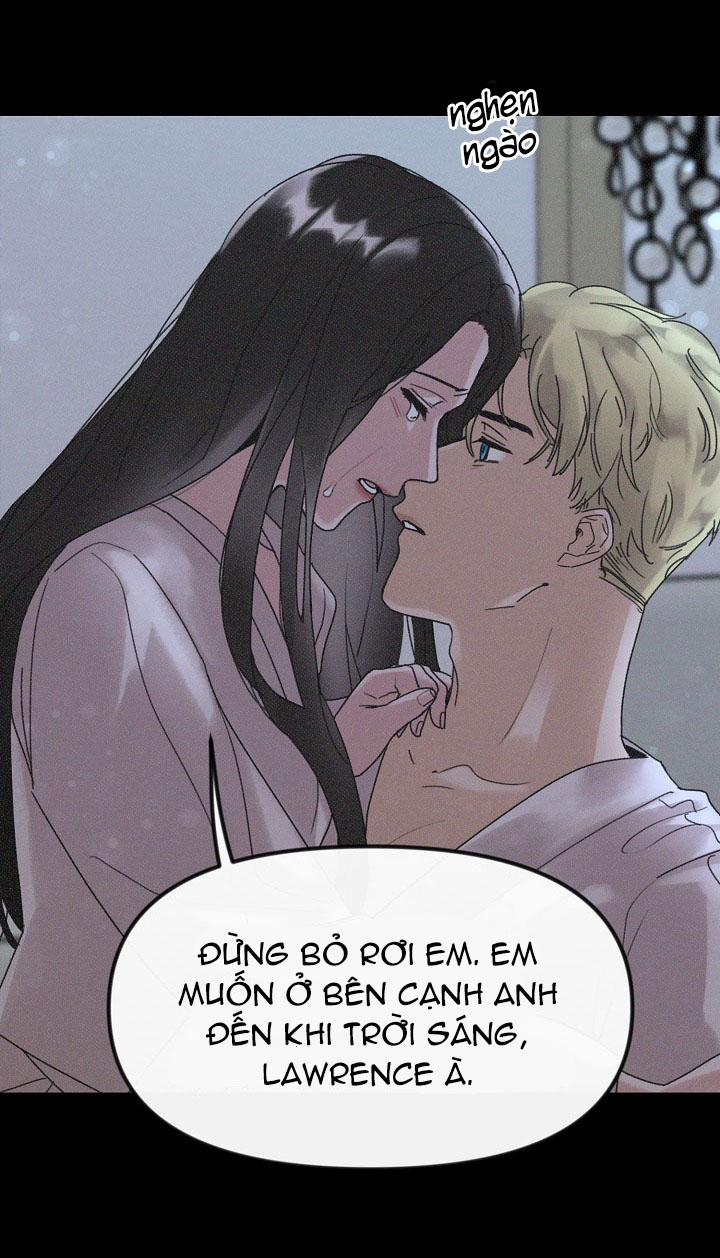 How Dare You 36 trang 35