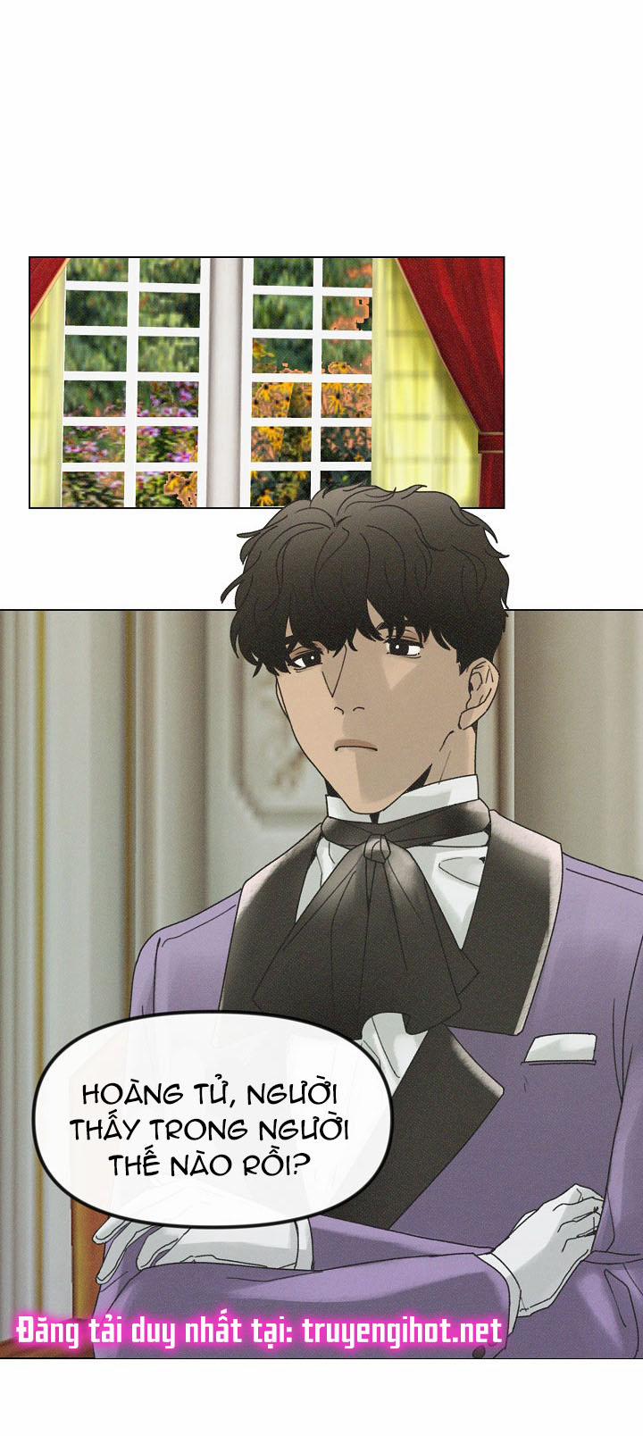 How Dare You 36 trang 39