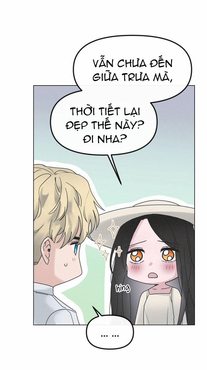 How Dare You 36 trang 4