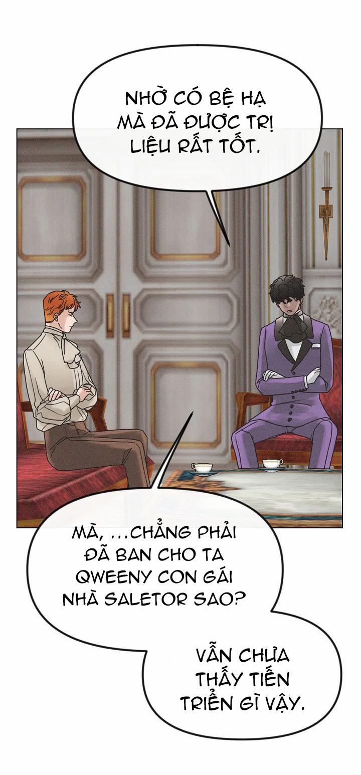 How Dare You 36 trang 40