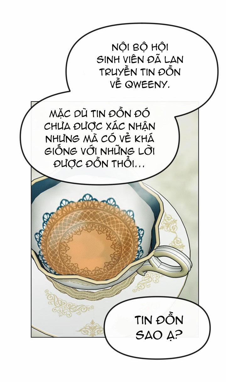 How Dare You 36 trang 42