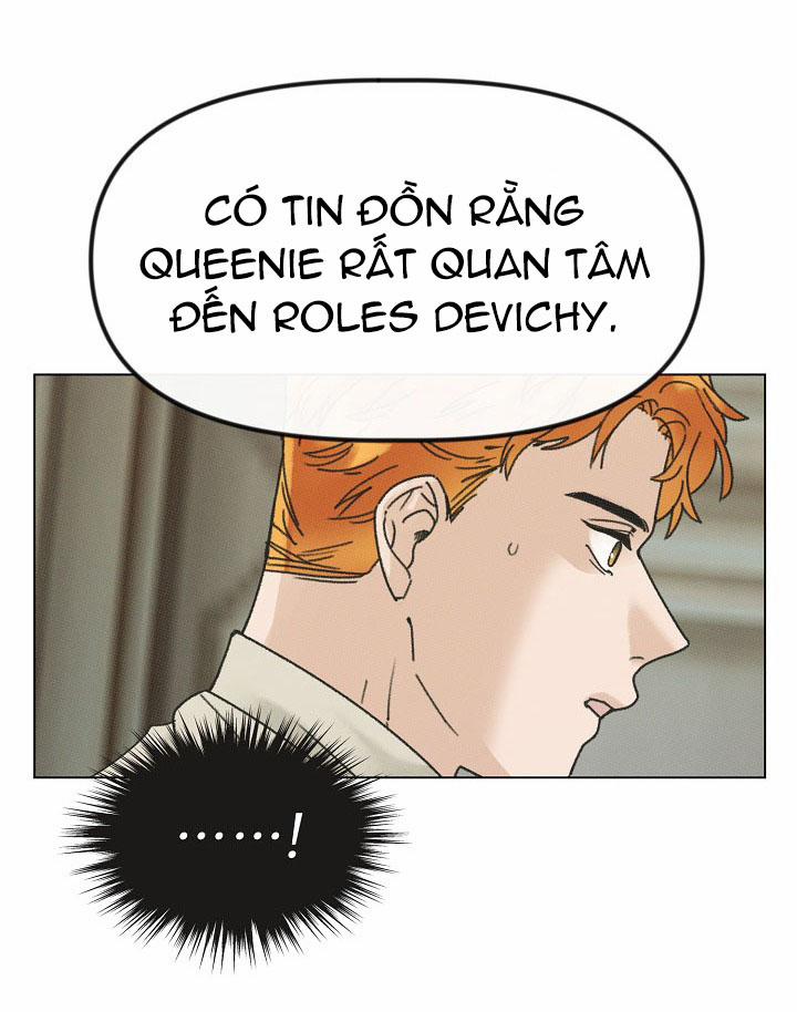 How Dare You 36 trang 43