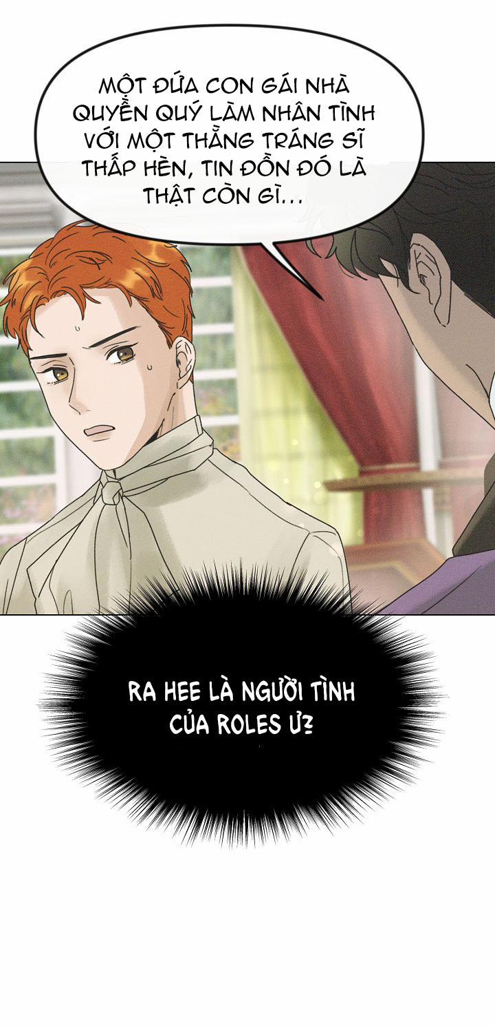 How Dare You 36 trang 44