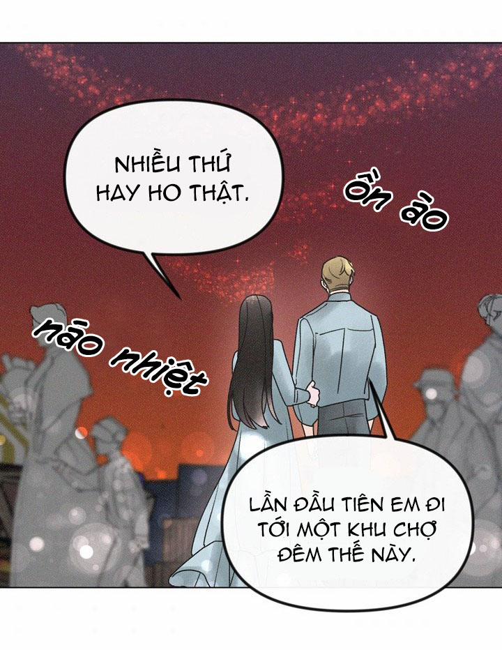 How Dare You 36 trang 46