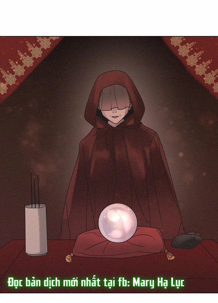 How Dare You 36 trang 50