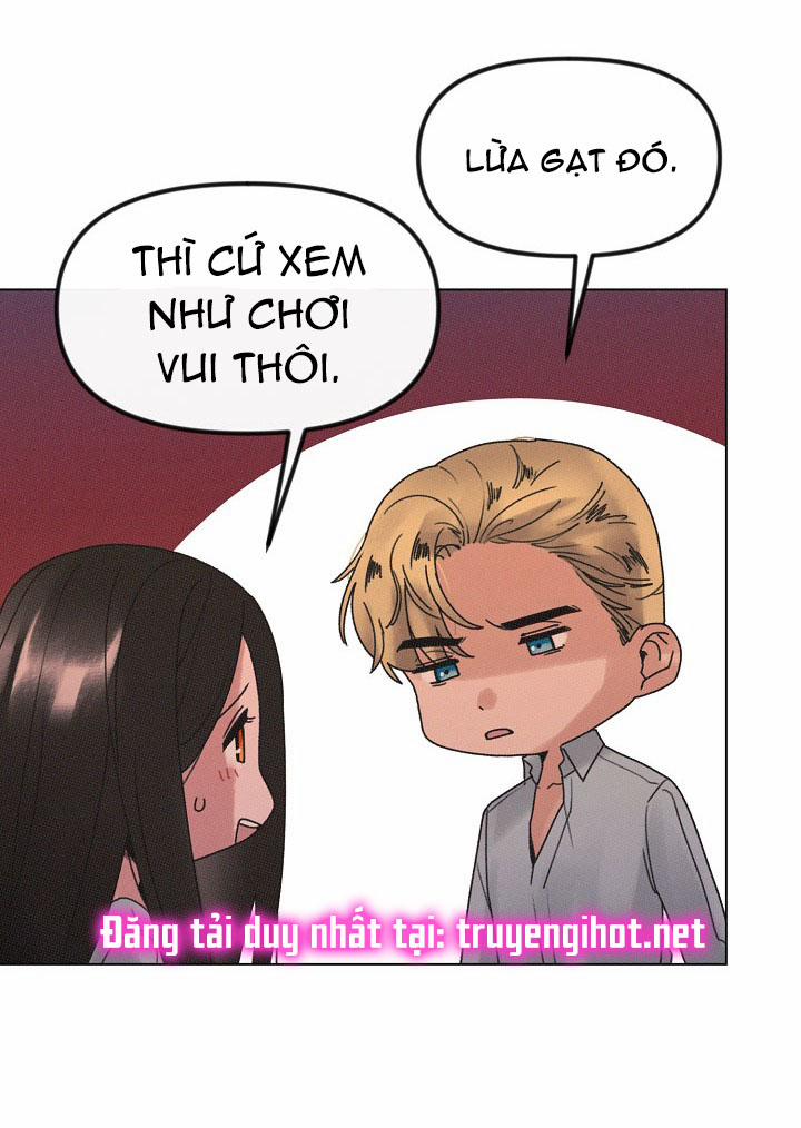 How Dare You 36 trang 52