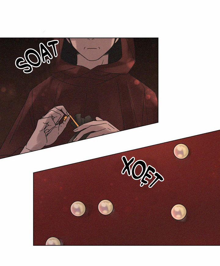 How Dare You 36 trang 54