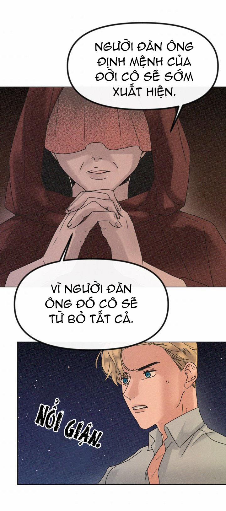 How Dare You 36 trang 56