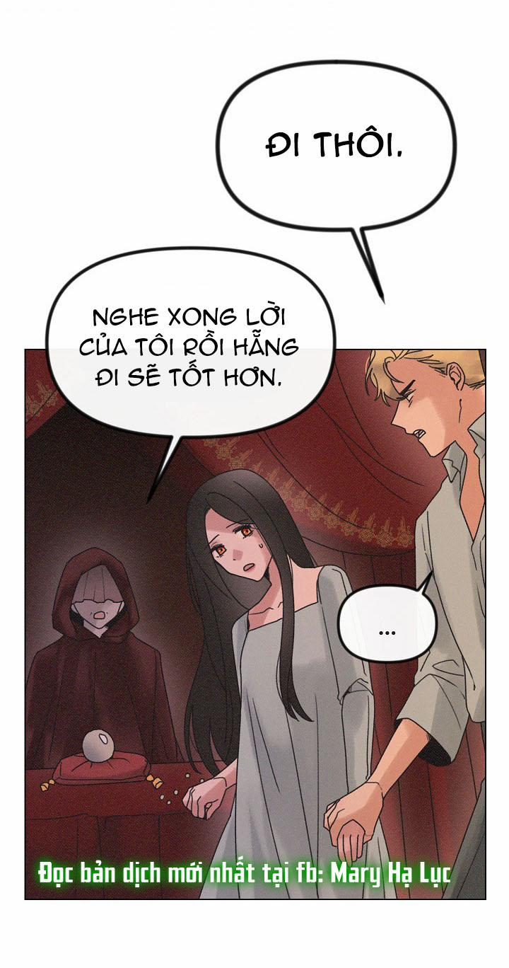 How Dare You 36 trang 57