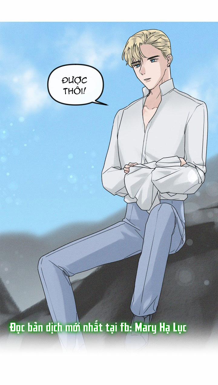 How Dare You 36 trang 8