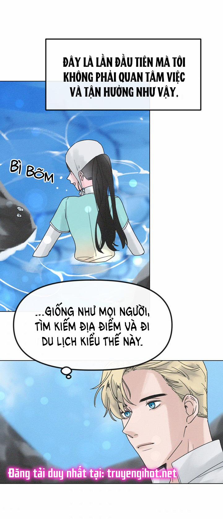 How Dare You 36 trang 9