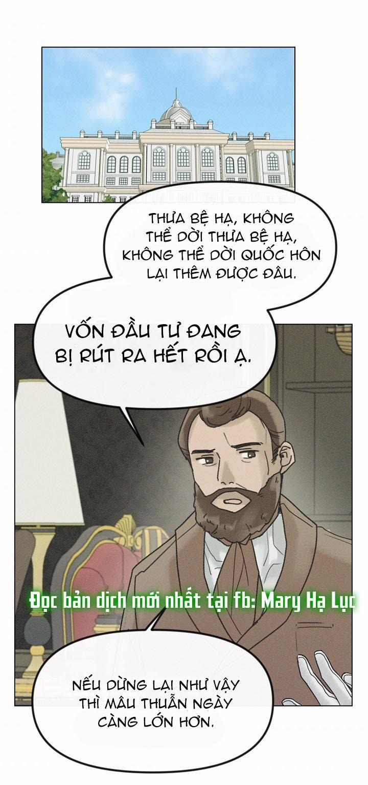 How Dare You 38 trang 0