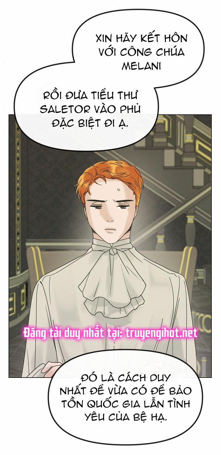 How Dare You 38 trang 1