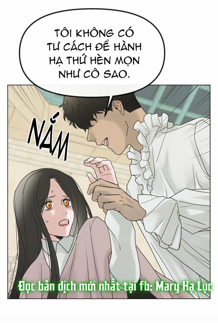 How Dare You 38 trang 10