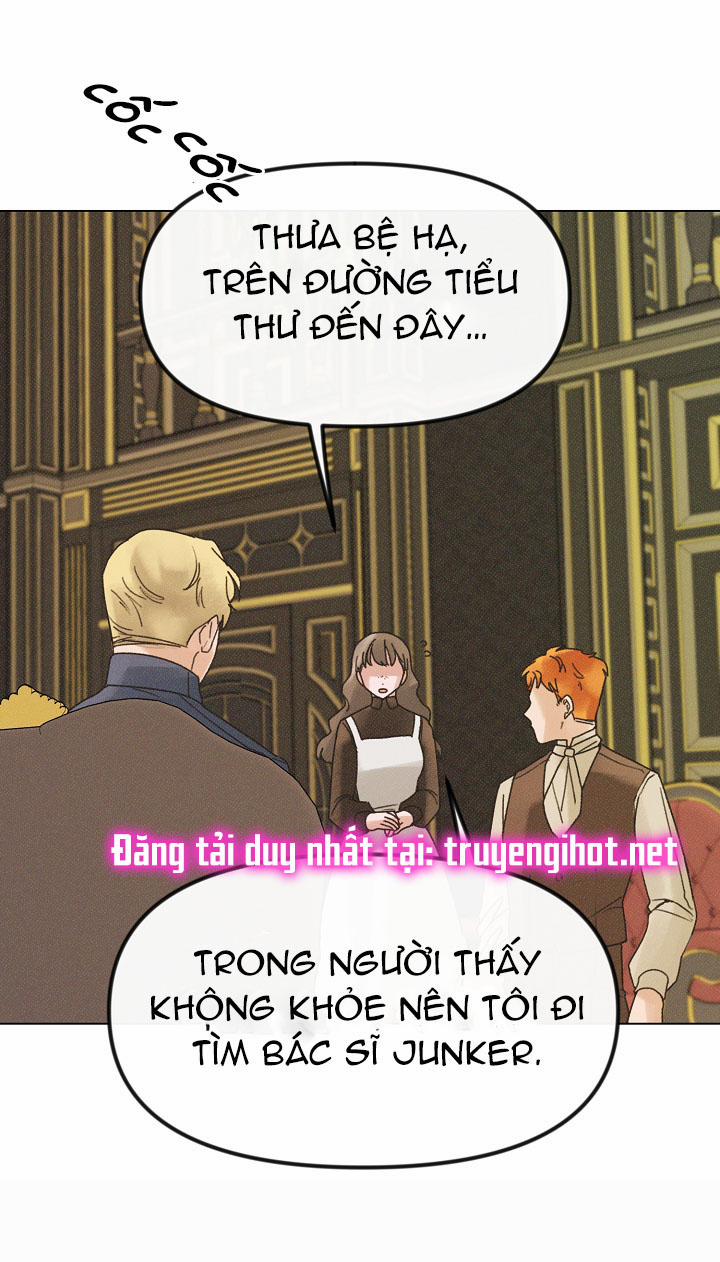 How Dare You 38 trang 15