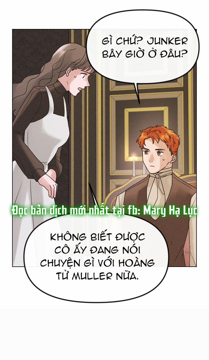 How Dare You 38 trang 16