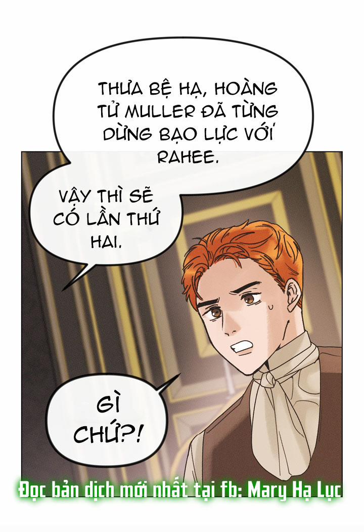 How Dare You 38 trang 18