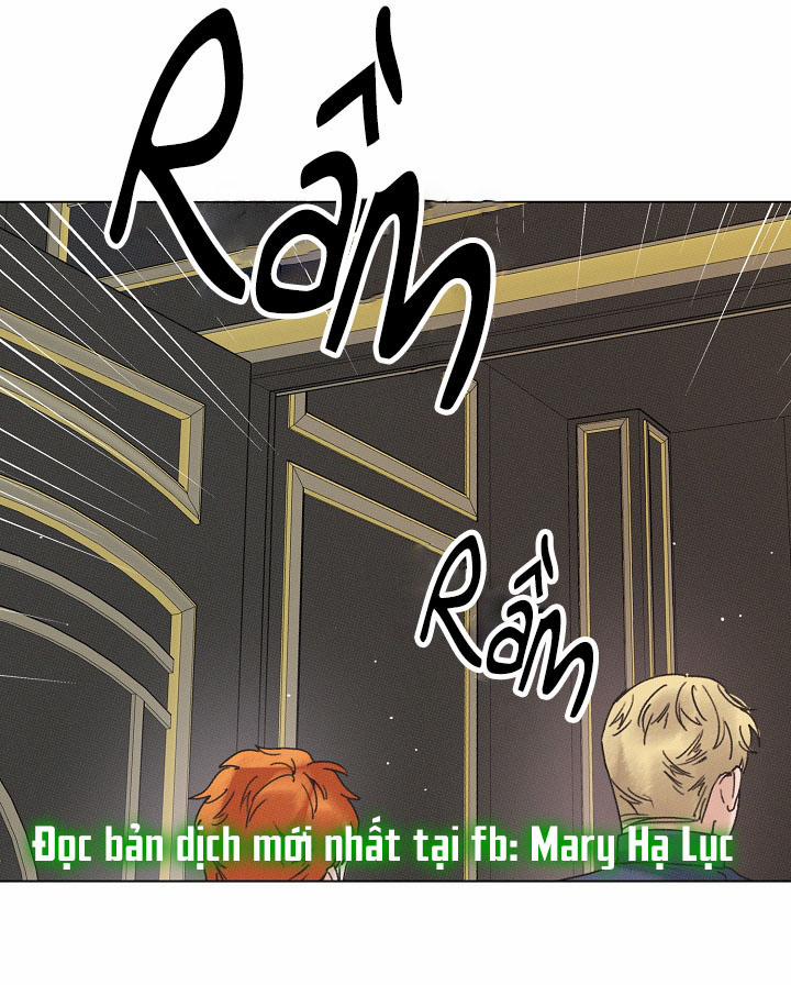 How Dare You 38 trang 20