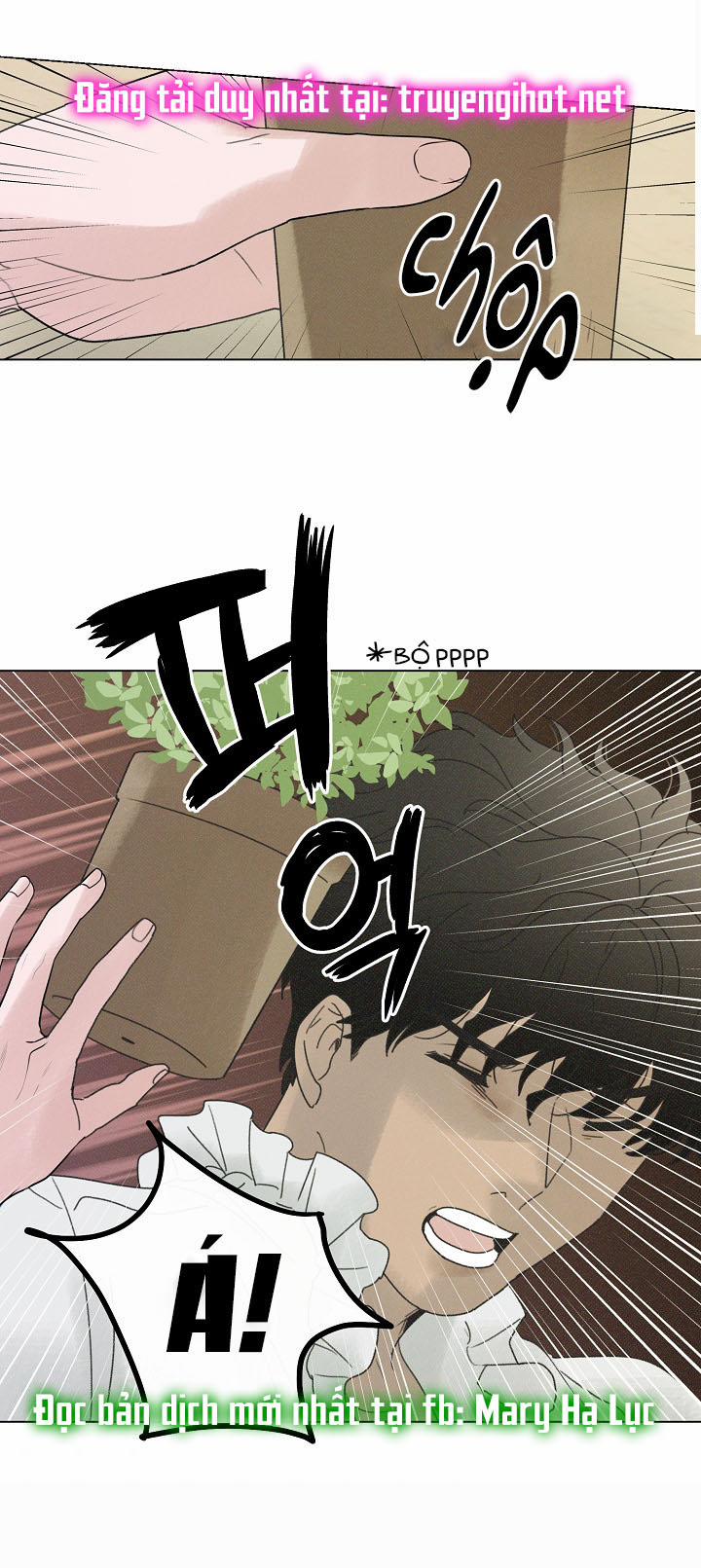 How Dare You 38 trang 25