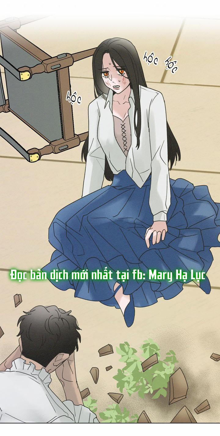 How Dare You 38 trang 27