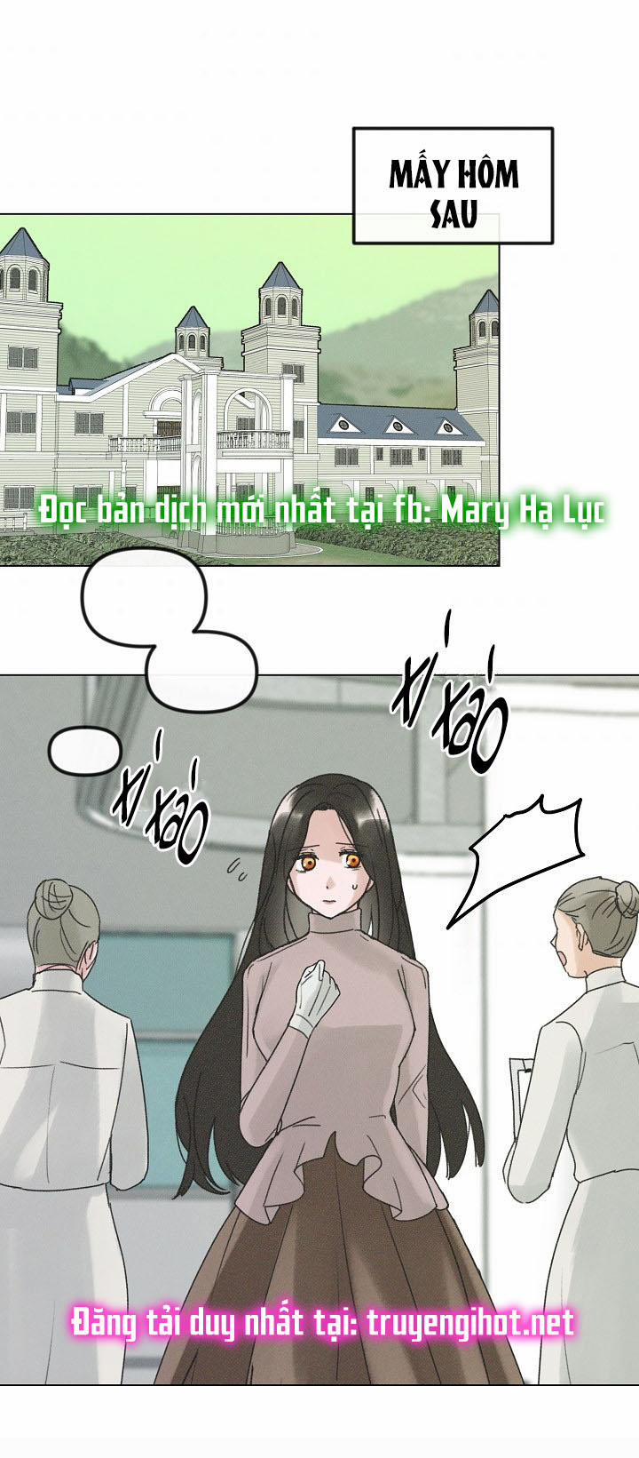 How Dare You 38 trang 36