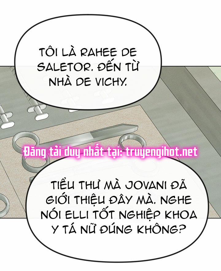 How Dare You 38 trang 38