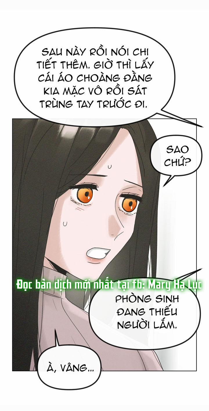 How Dare You 38 trang 39