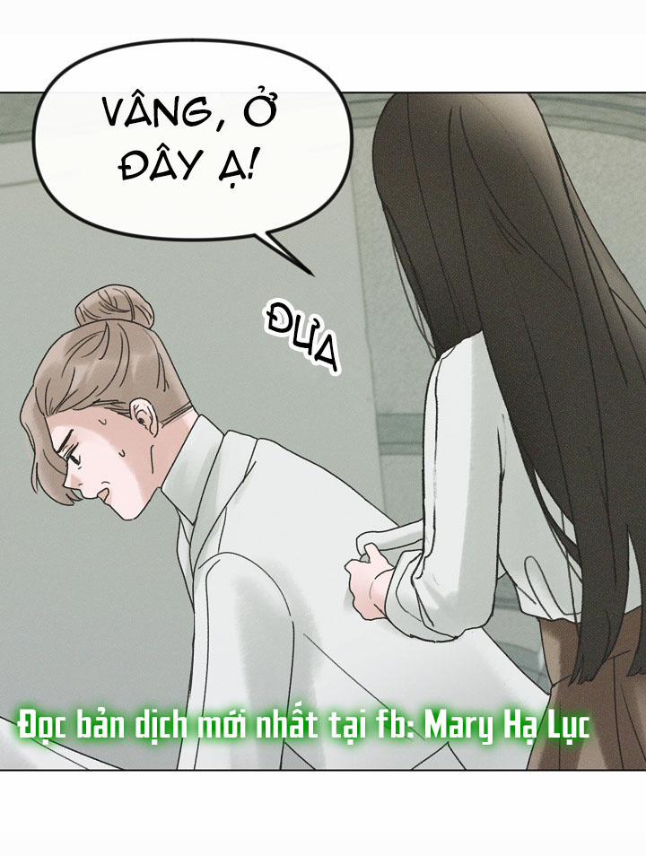 How Dare You 38 trang 41