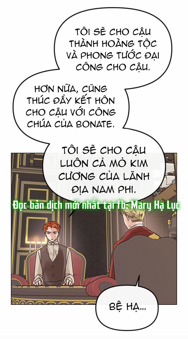 How Dare You 38 trang 55