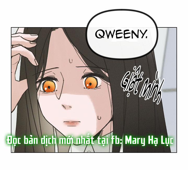 How Dare You 38 trang 6